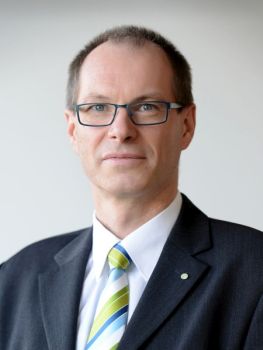 Frank Beisenbruch