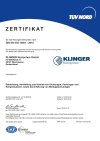 Zertifikate DIN-ISO14001