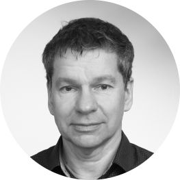 Aussendienst Anwendungsberatung Ulrich Dönges