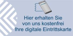 Achema Pulse: Eintrittskarte