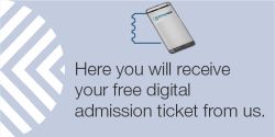 ACHEMA Pulse: Admission ticket