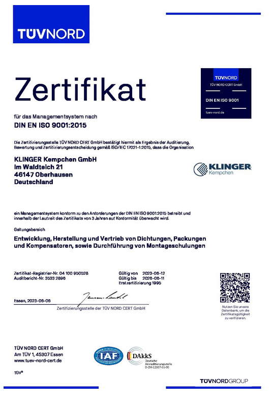 DIN EN ISO 9001 2015_DE