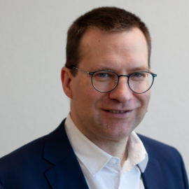 Markus Richter Leiter Service und Kompensatoren