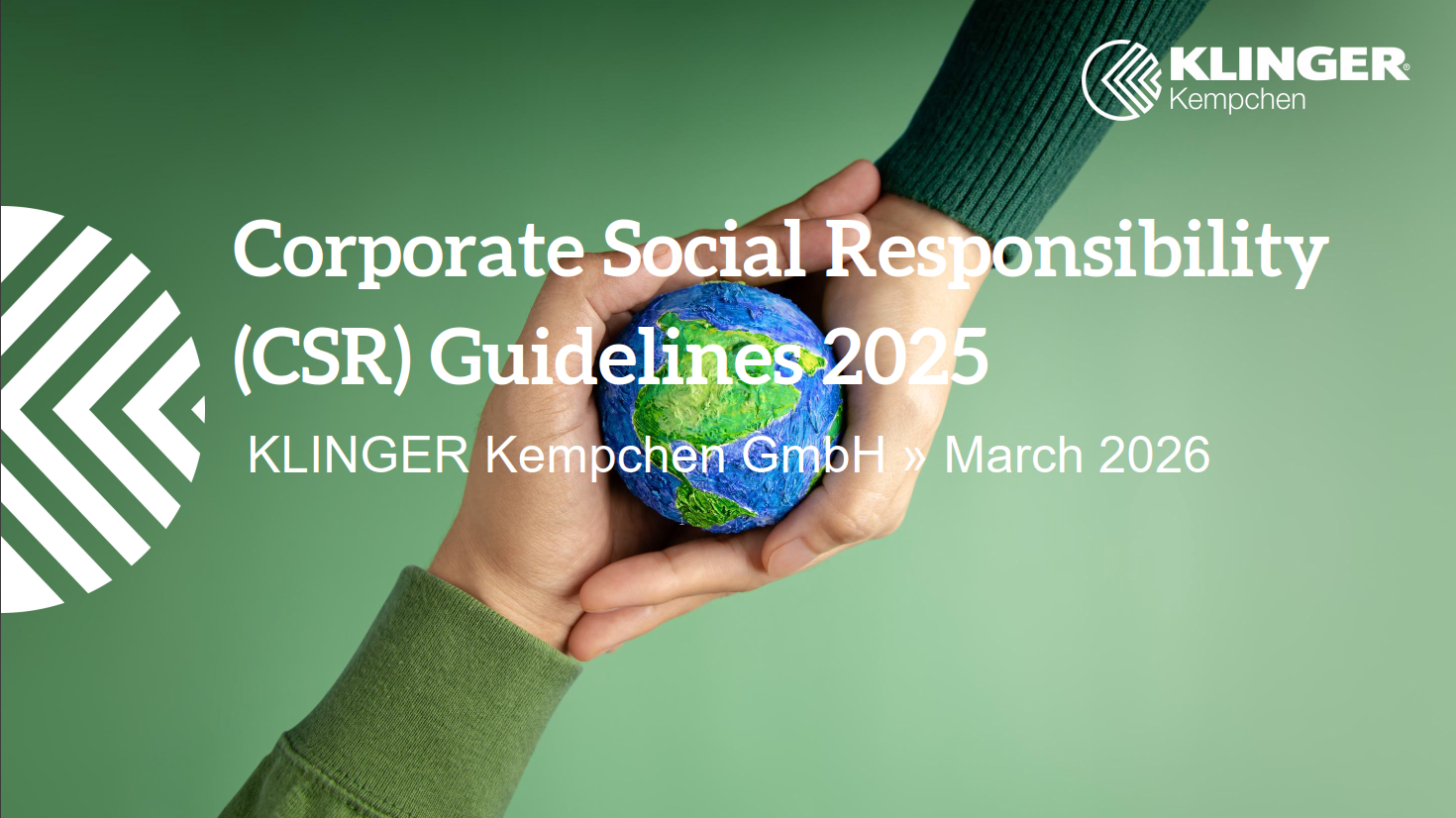 CSR-Guidelines