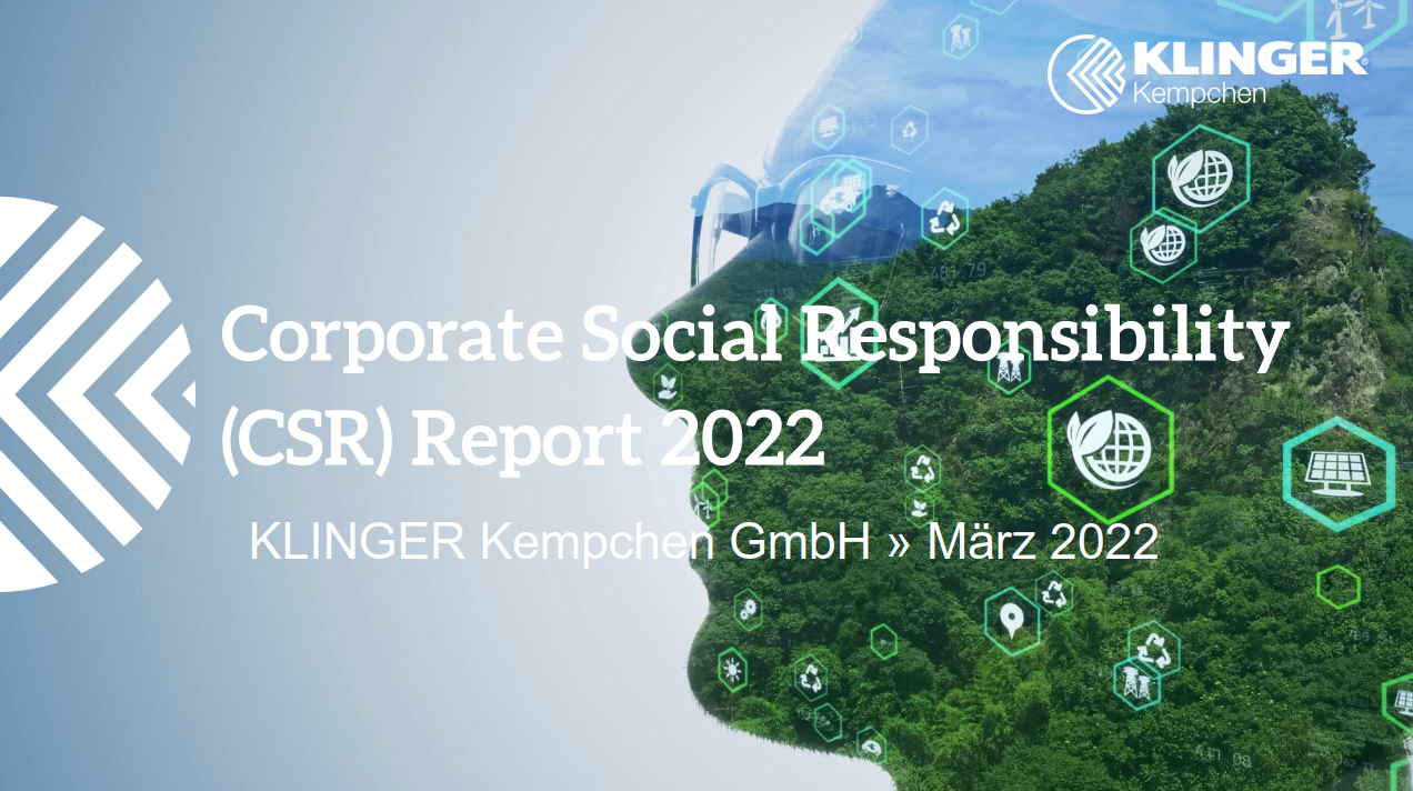 Corporate Social Responsibility Report 2022