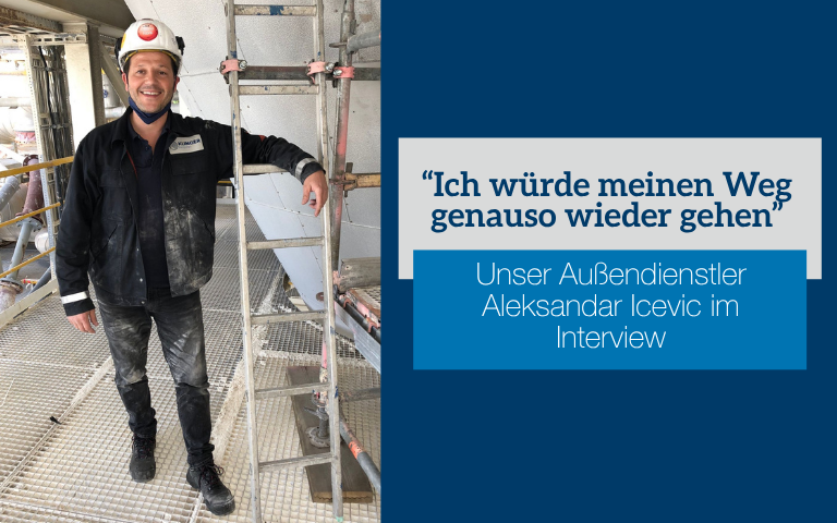 Newsbeitrag Icevic