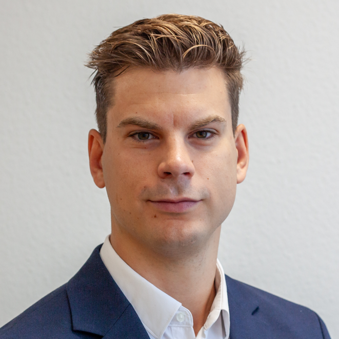 Oliver Radetzko, KLINGER